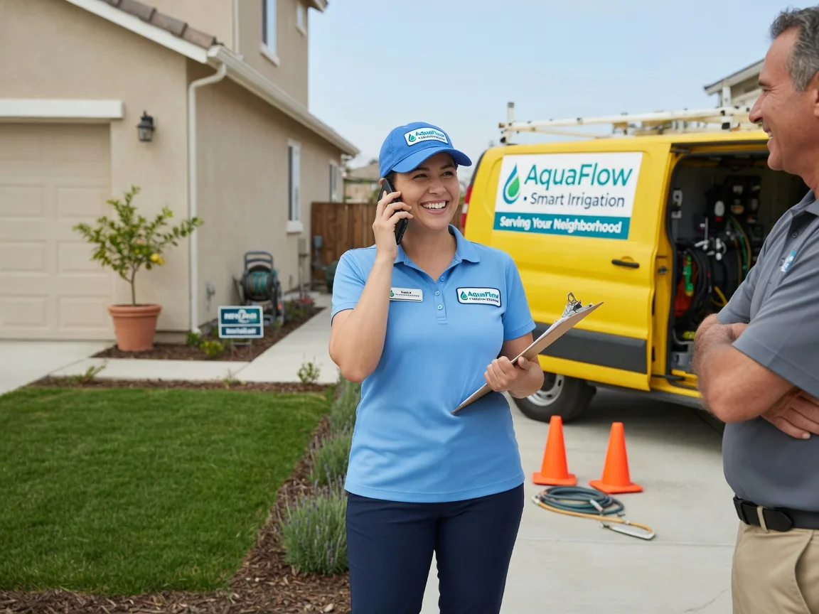 Irrigation Installation Dupuyer, MT FAQs
